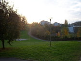 Residencias del campus