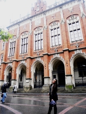 Uniwersytet Jagiellonski w Krakowie