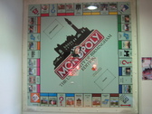The uni's Monopoly