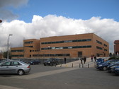 Facultad de Educacion y TS Valladolid