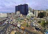 The City of Lagos