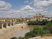PUENTE ROMANO Y MEZQUITA-CATEDRAL