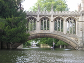 CAMBRIDGE