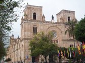 Catedral de Cuenca