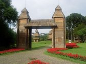 Igreja Ucraniana | Ukrainian Church