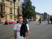 Oxford!