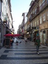 rua de cedofeita