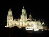 Catedral de Nuestra señora de la Asunción