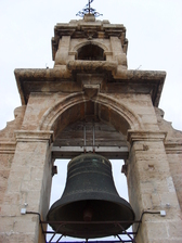 Catedral de Valencia - Torre del Micalet
