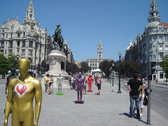 avenida de aliados!