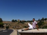 Toledo!