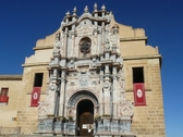 Santuario de la Vera Cruz
