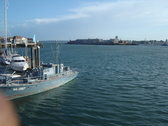 portsmouth harbour