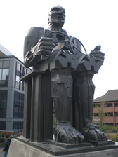 University of Birmingham