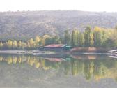 eymir lake