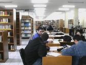 TEI Piraeus Library
