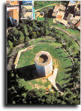 Torre di Federico II