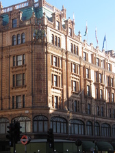 Harrods