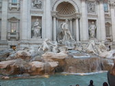 Fontana di Trevi