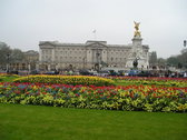 BUCKINGHAM PALACE