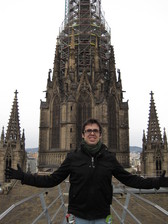 Catedarl de Barcelona