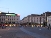 Piazza San Carlo