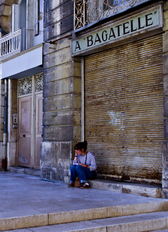Bagatelle