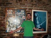 Eric Clapton&#39;s posters
