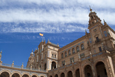Plaza de España