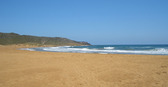 Playa de Calblanque