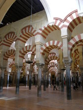MEZQUITA