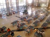 mess hall