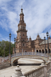 Plaza de España