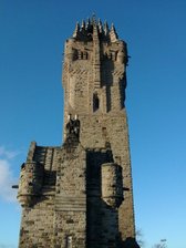 Wallace monument