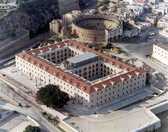 UPCT &#34;Campus:Ingeniería Industrial&#34;