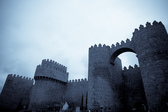 Muralla de Ávila