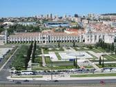 Mosteiro dos Jerónimos (Jeronimos Monastery)