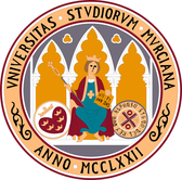 Escudo de la Universidad de Murcia