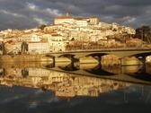 Coimbra - Portugal