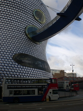Bullring, Birmingham