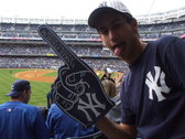 Yankee Stadium (NY)