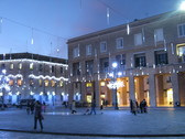 Piazza Sant'Oronzo
