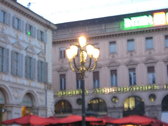 Piazza San Carlo :)