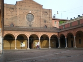 Santa Maria dei Servi, Bologna