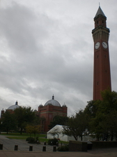 University of Birmingham