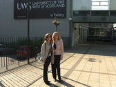 Universidad de West Scotland (junio 09)
