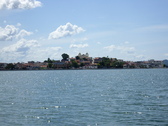 Isla de Flores-Petén