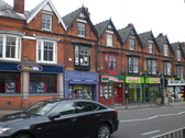 Bristol Road, Selly Oak (Birmingham)
