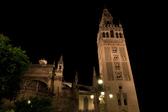 Catedral de Sevilla