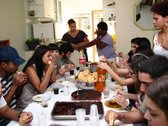 Páscoa em Curitiba | Easter at Curitiba